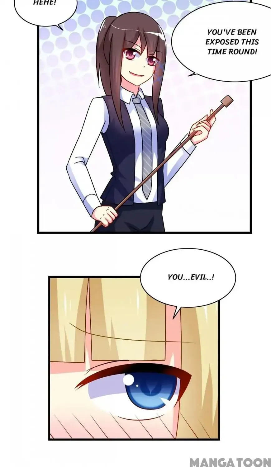 I Love BL Comics Chapter 39 page 59 - 