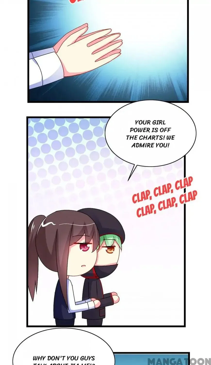 I Love BL Comics Chapter 39 page 7 - 