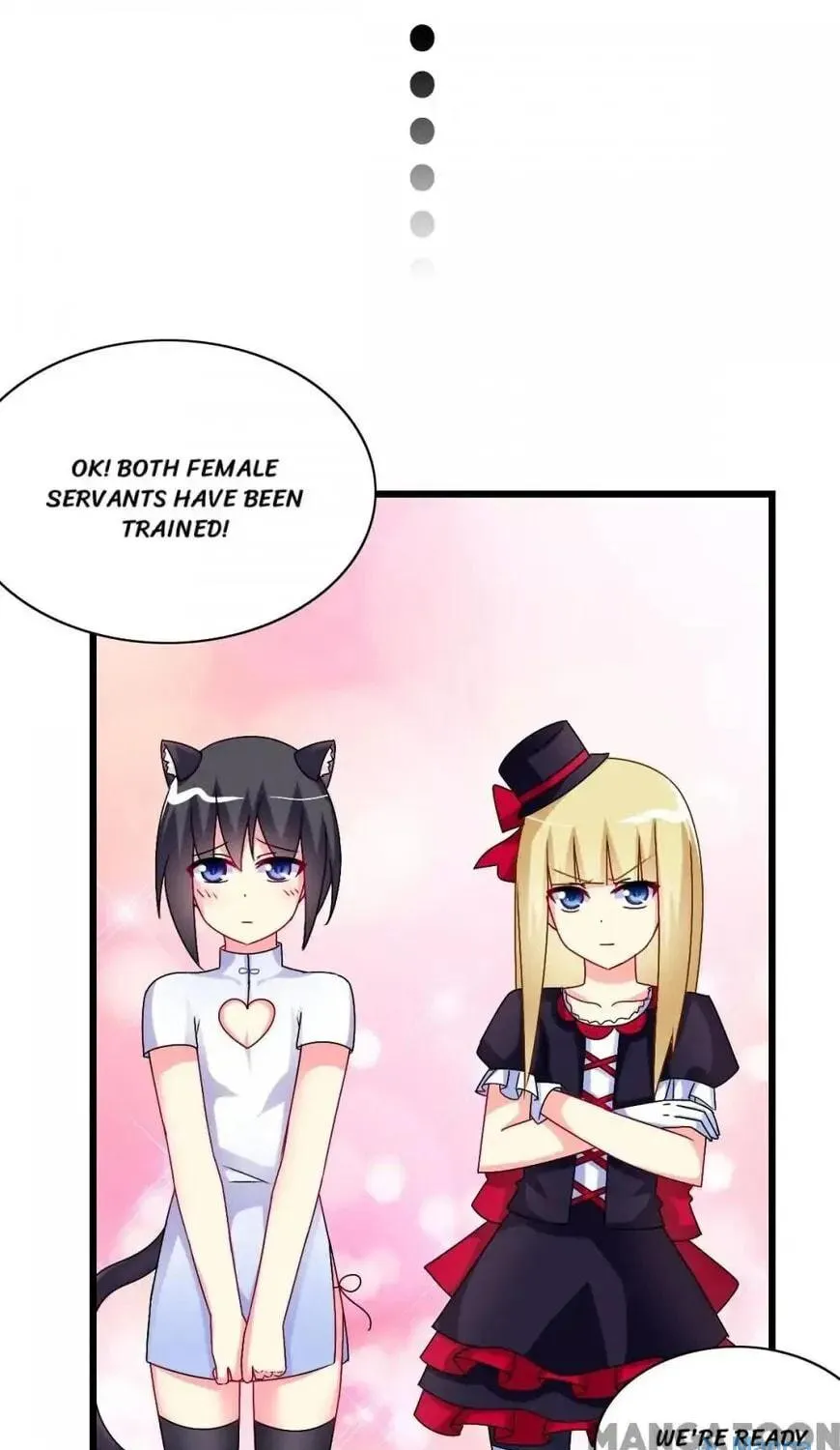 I Love BL Comics Chapter 39 page 61 - 