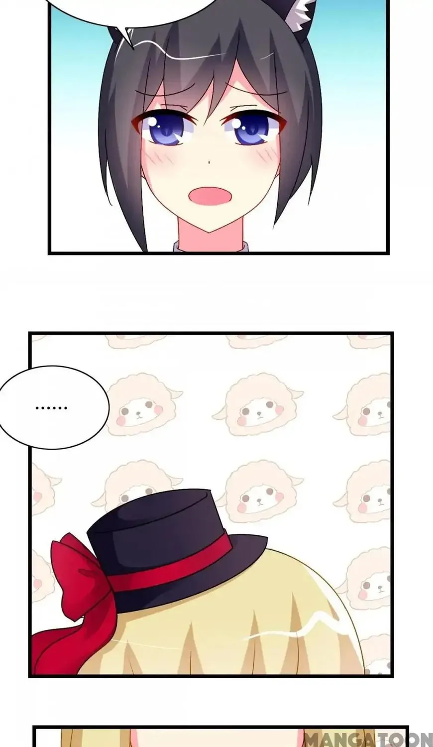 I Love BL Comics Chapter 39 page 9 - 