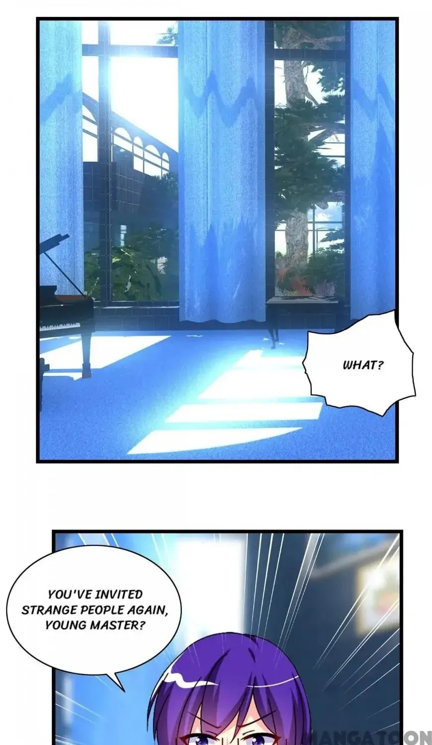 I Love BL Comics Chapter 40 page 1 - 