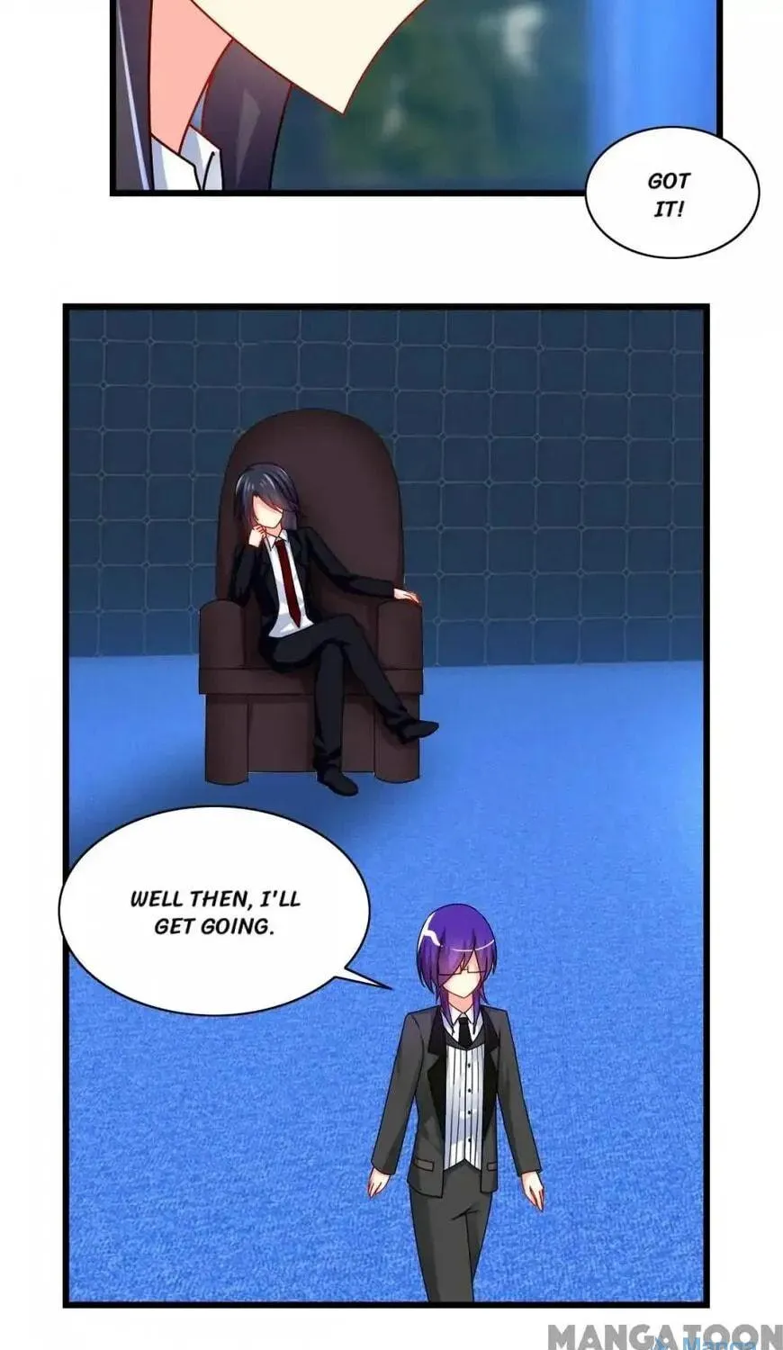 I Love BL Comics Chapter 40 page 11 - 