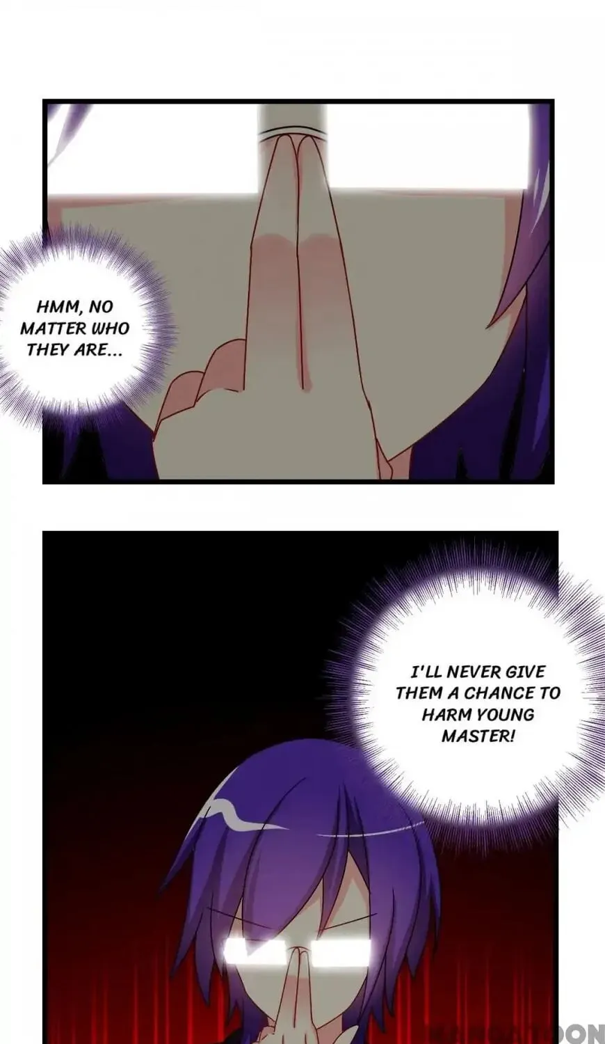 I Love BL Comics Chapter 40 page 14 - 