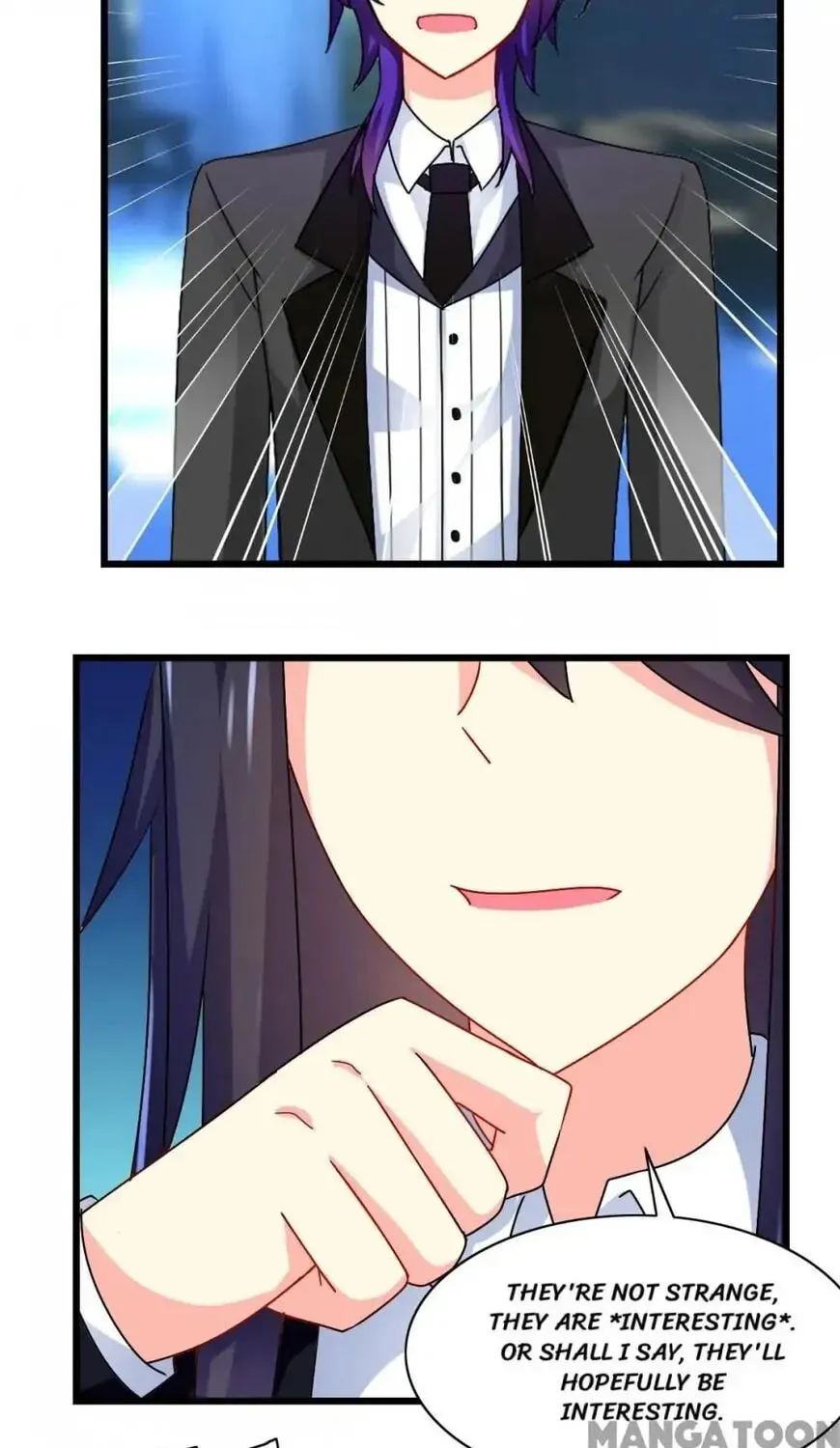 I Love BL Comics Chapter 40 page 3 - 