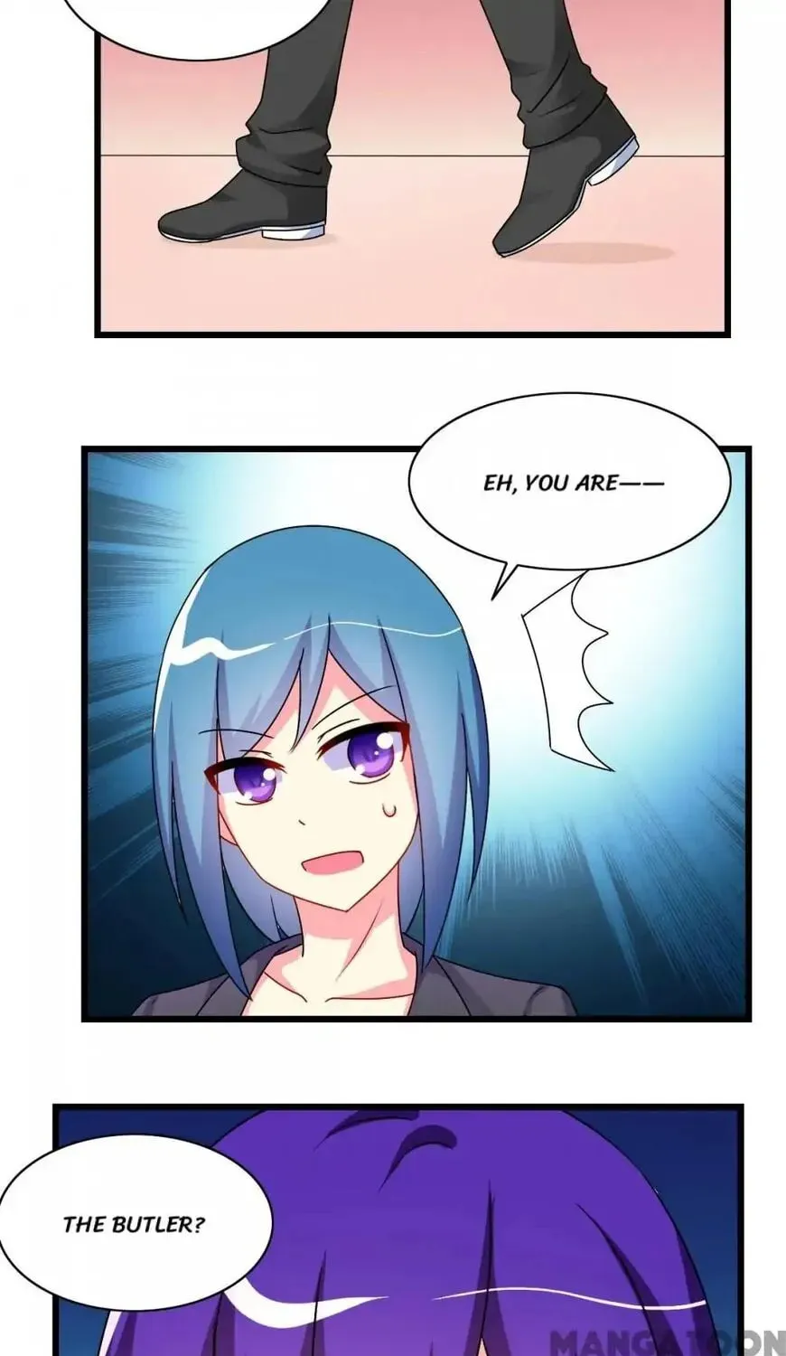 I Love BL Comics Chapter 40 page 24 - 