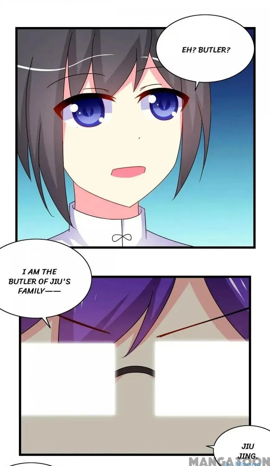 I Love BL Comics Chapter 40 page 27 - 