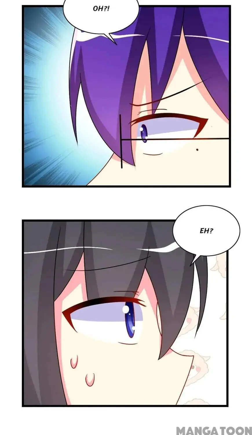 I Love BL Comics Chapter 40 page 31 - 