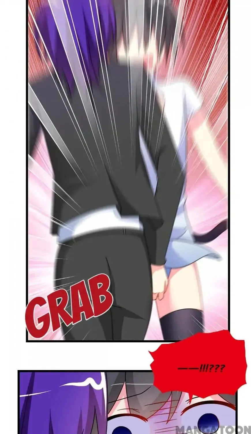 I Love BL Comics Chapter 40 page 35 - 