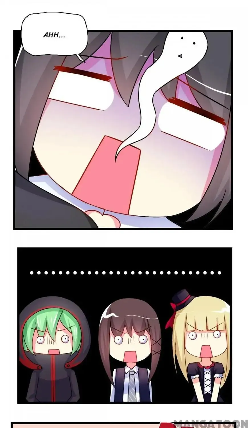 I Love BL Comics Chapter 40 page 40 - 