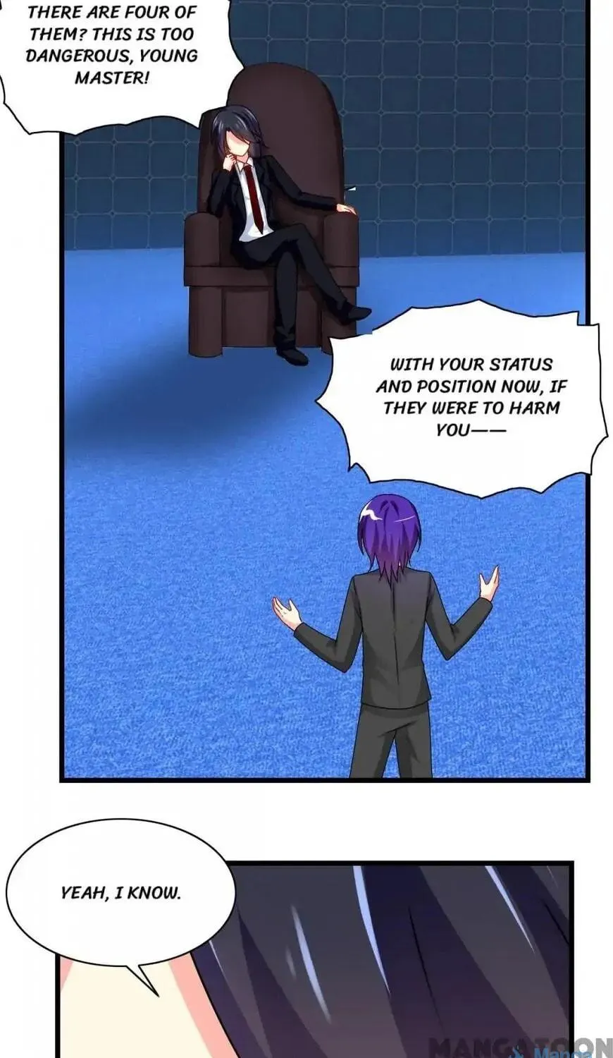 I Love BL Comics Chapter 40 page 5 - 