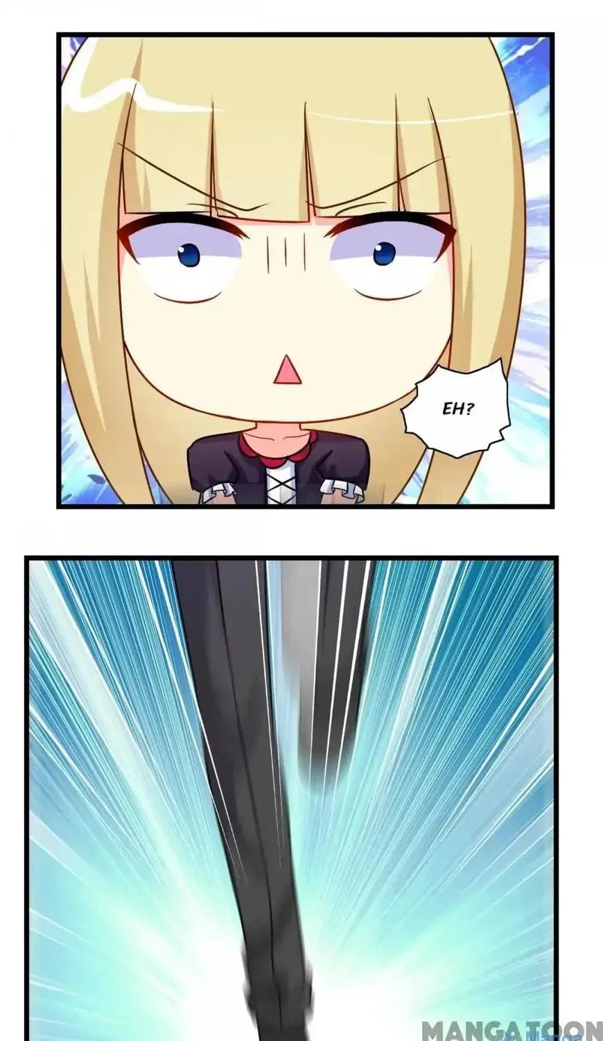 I Love BL Comics Chapter 40 page 44 - 
