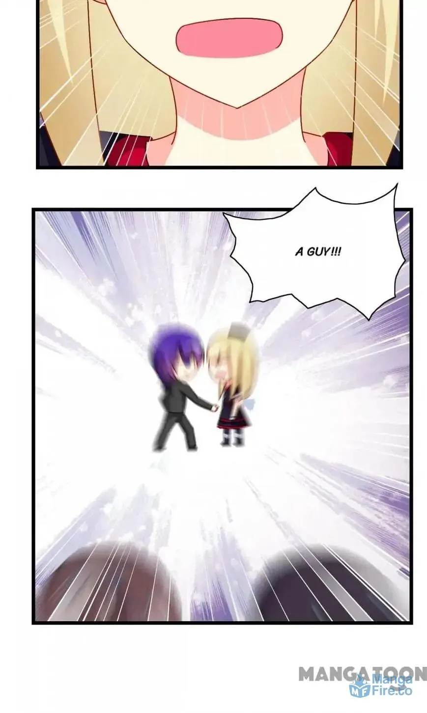 I Love BL Comics Chapter 40 page 50 - 