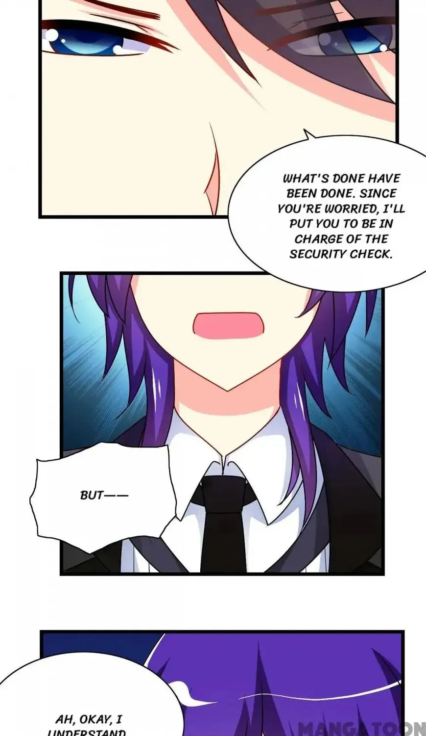 I Love BL Comics Chapter 40 page 7 - 