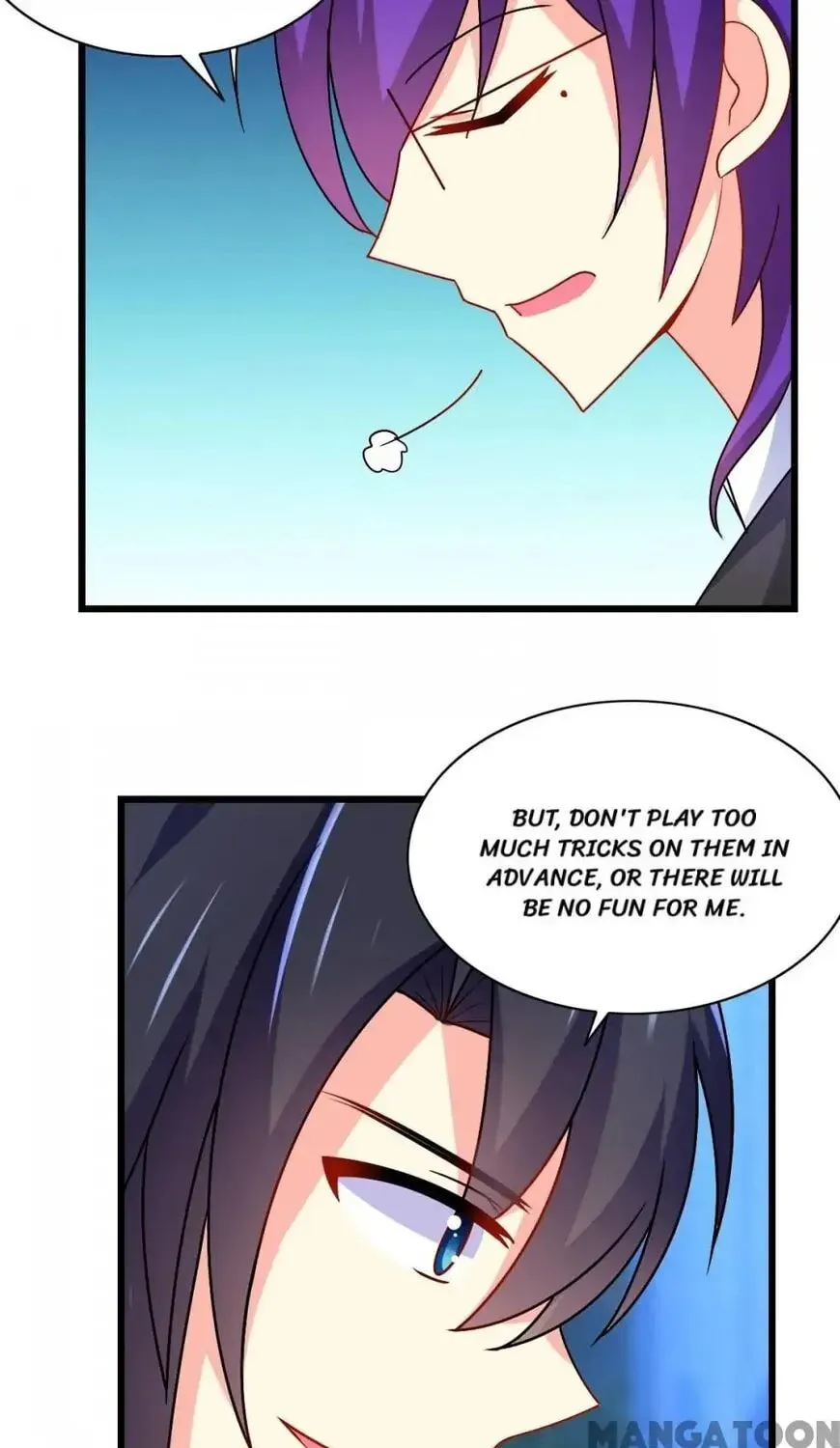 I Love BL Comics Chapter 40 page 9 - 