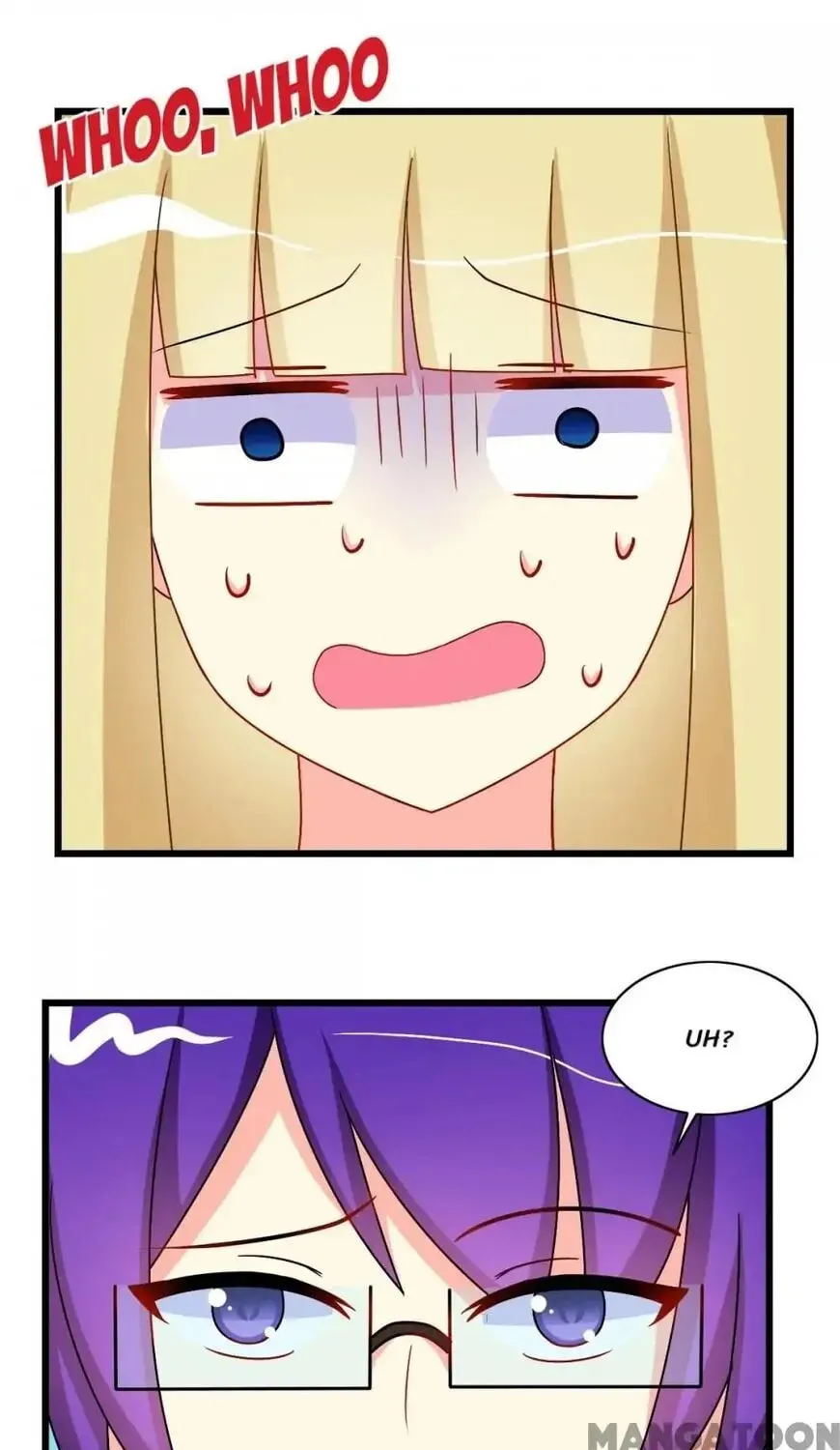 I Love BL Comics Chapter 41 page 1 - 