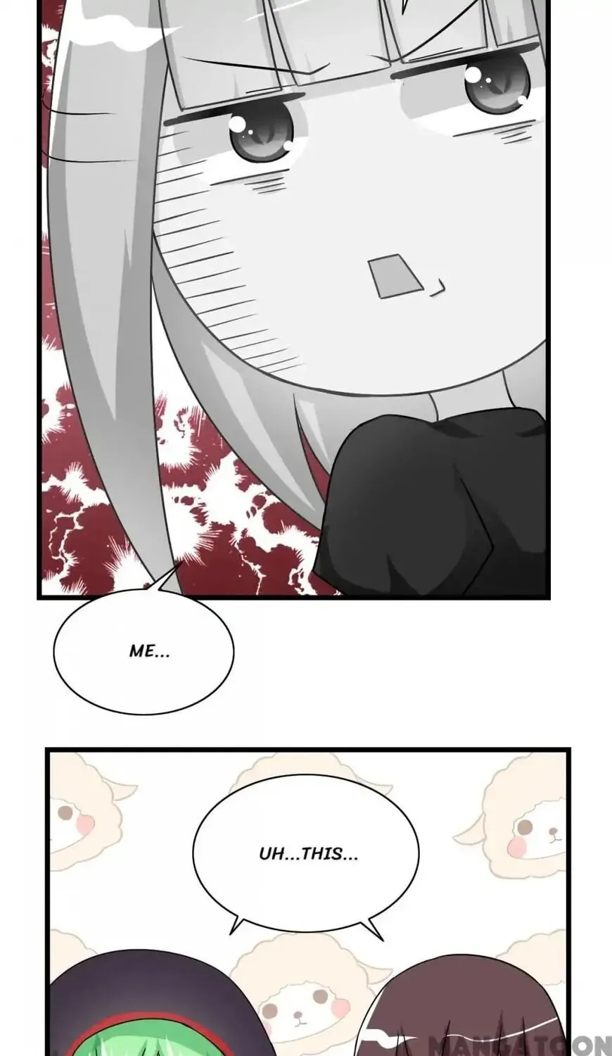 I Love BL Comics Chapter 41 page 14 - 
