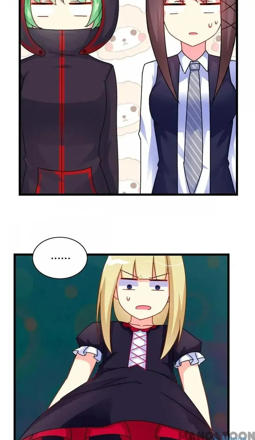 I Love BL Comics Chapter 41 page 16 - 