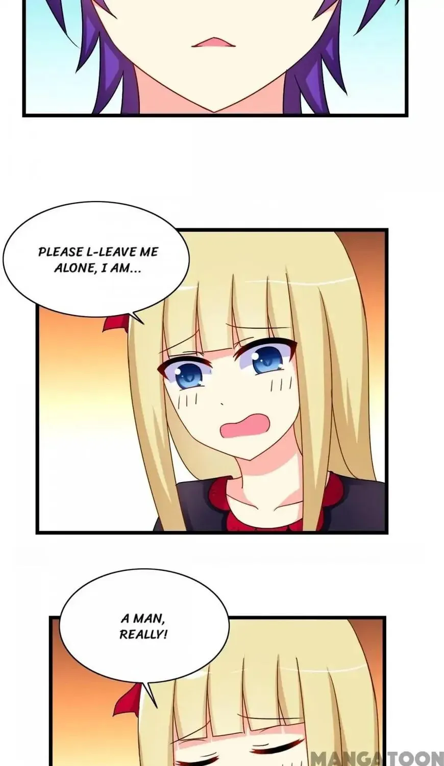 I Love BL Comics Chapter 41 page 3 - 