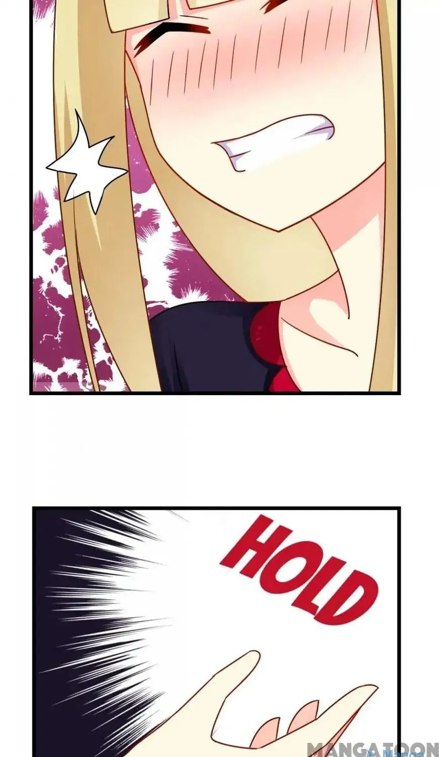 I Love BL Comics Chapter 41 page 22 - 