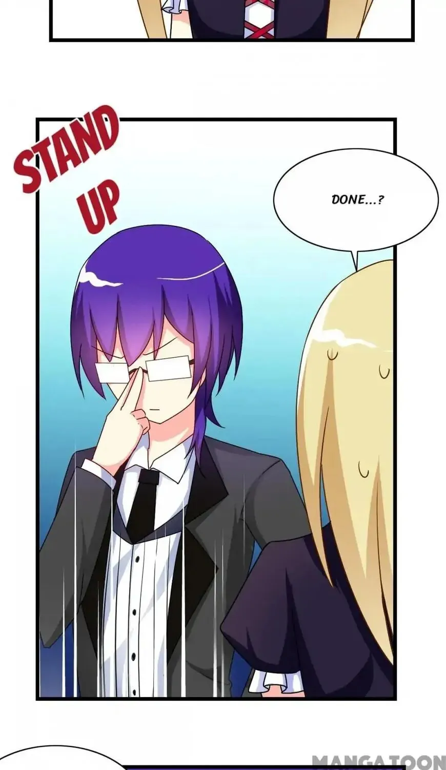 I Love BL Comics Chapter 41 page 29 - 