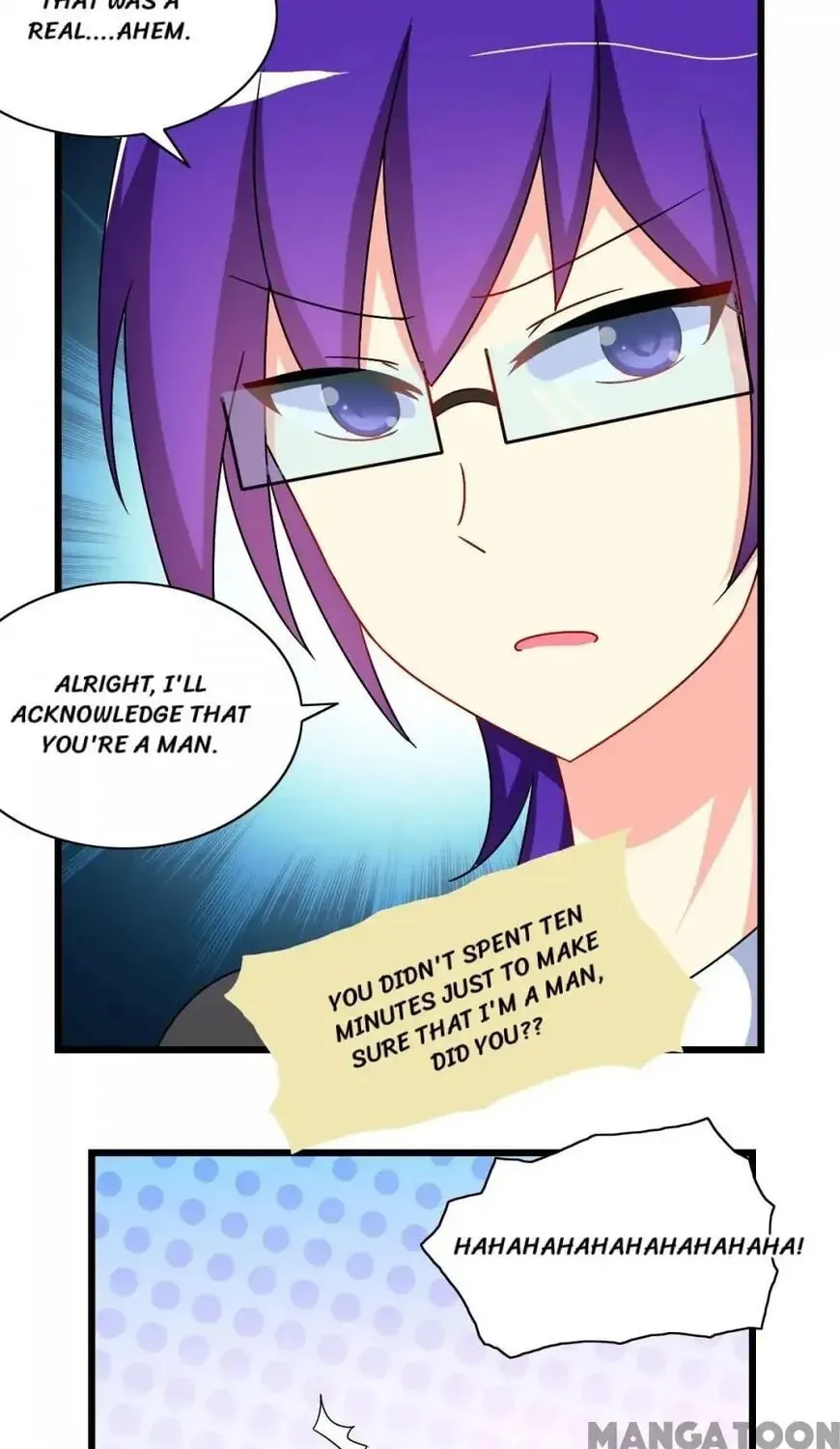 I Love BL Comics Chapter 41 page 31 - 