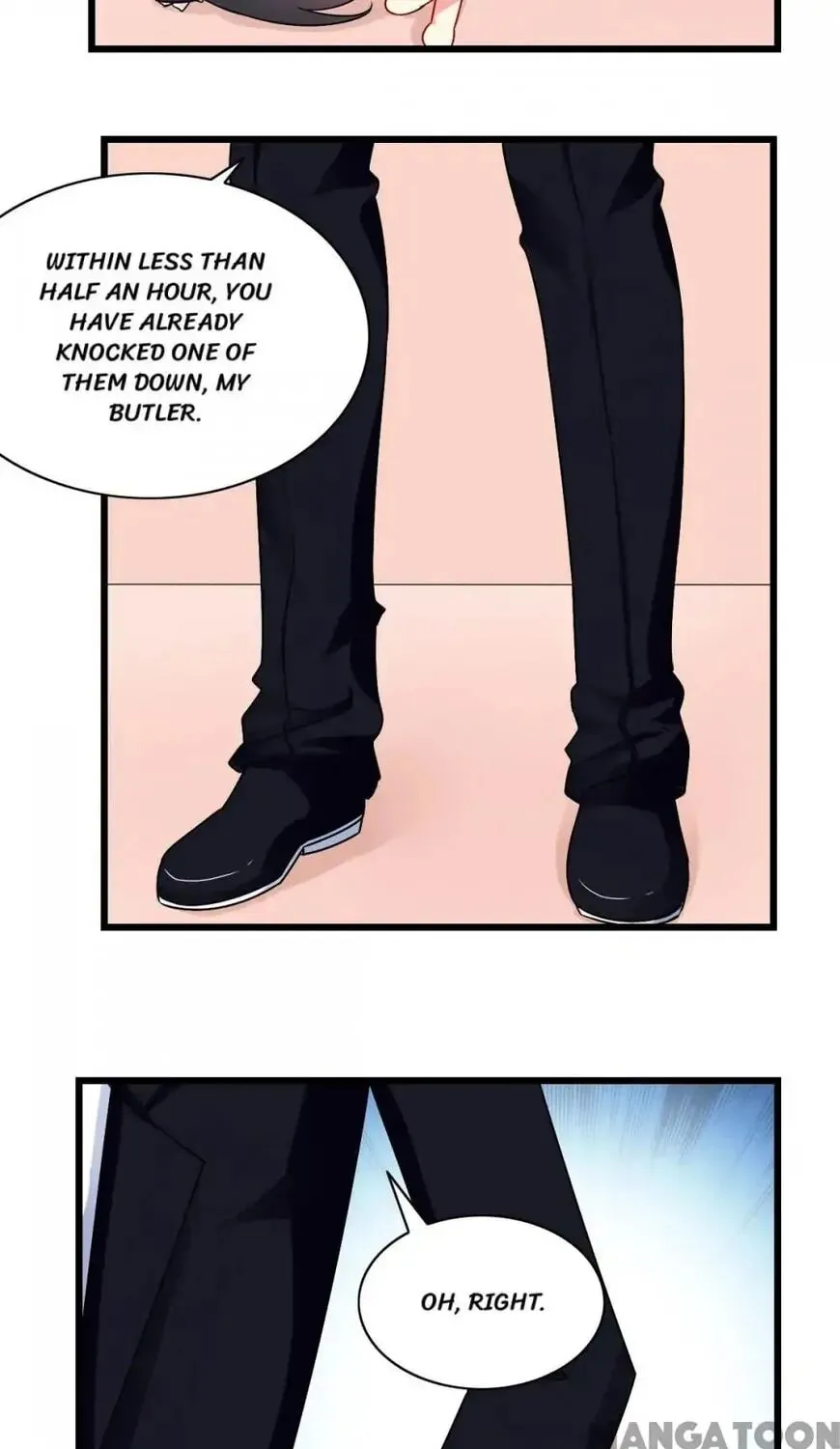 I Love BL Comics Chapter 41 page 35 - 