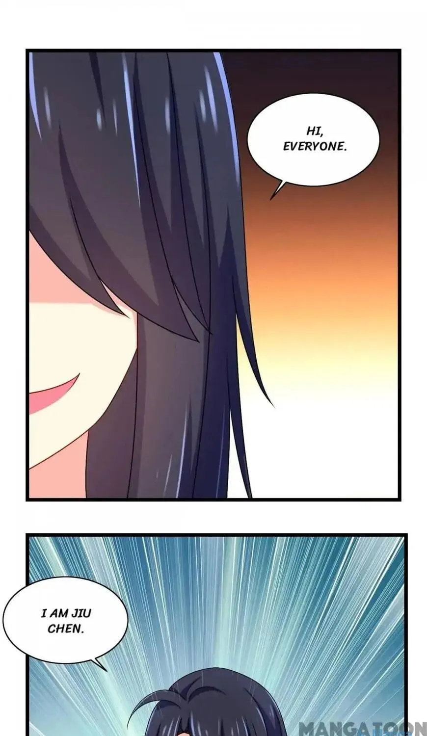 I Love BL Comics Chapter 41 page 38 - 