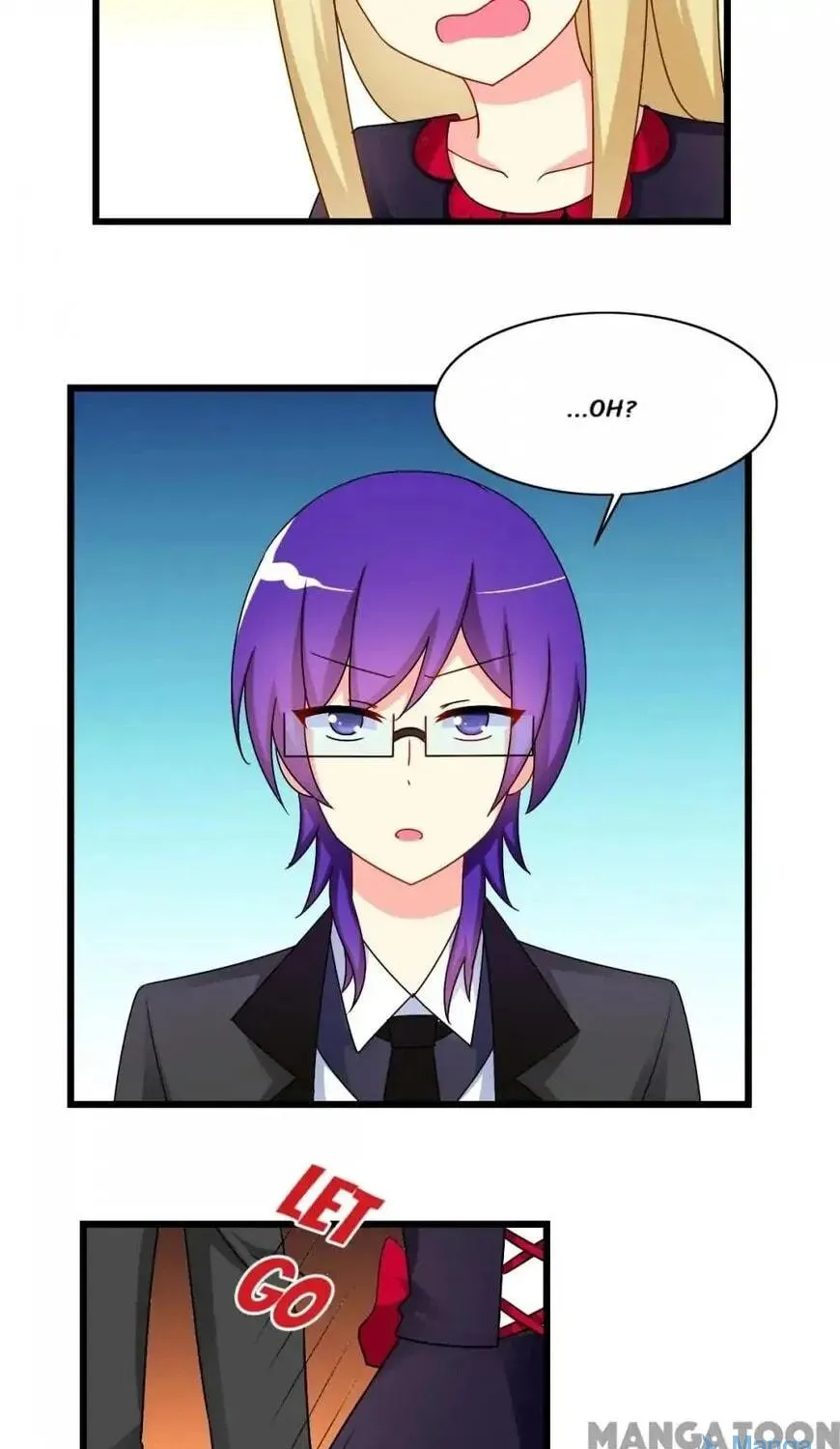I Love BL Comics Chapter 41 page 5 - 
