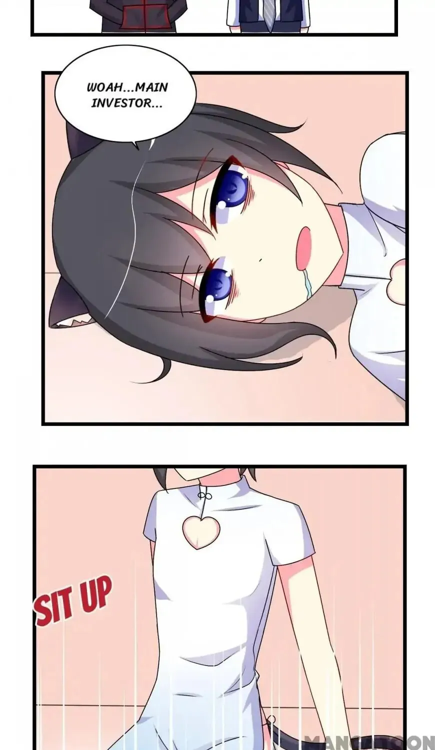I Love BL Comics Chapter 41 page 42 - 