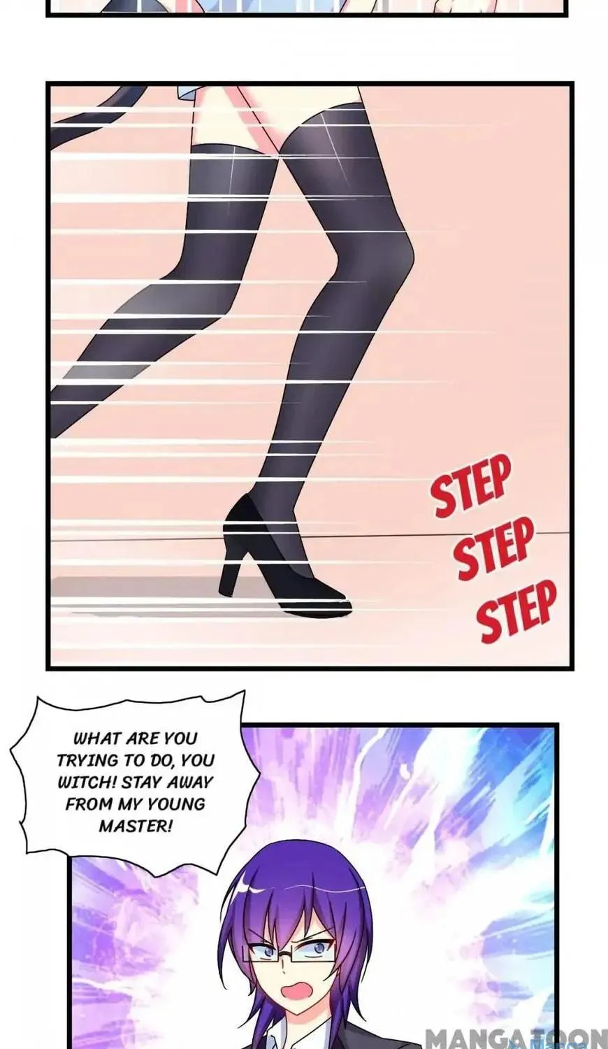 I Love BL Comics Chapter 41 page 44 - 
