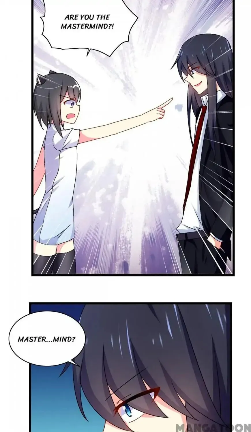 I Love BL Comics Chapter 41 page 48 - 