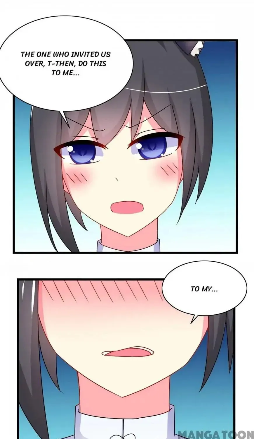 I Love BL Comics Chapter 41 page 51 - 