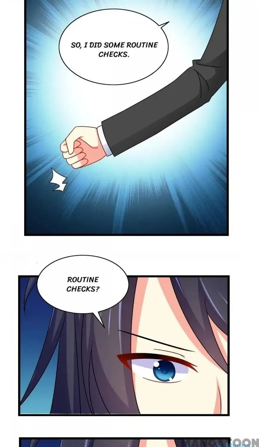 I Love BL Comics Chapter 41 page 55 - 