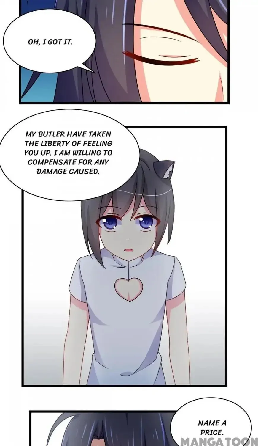 I Love BL Comics Chapter 41 page 57 - 