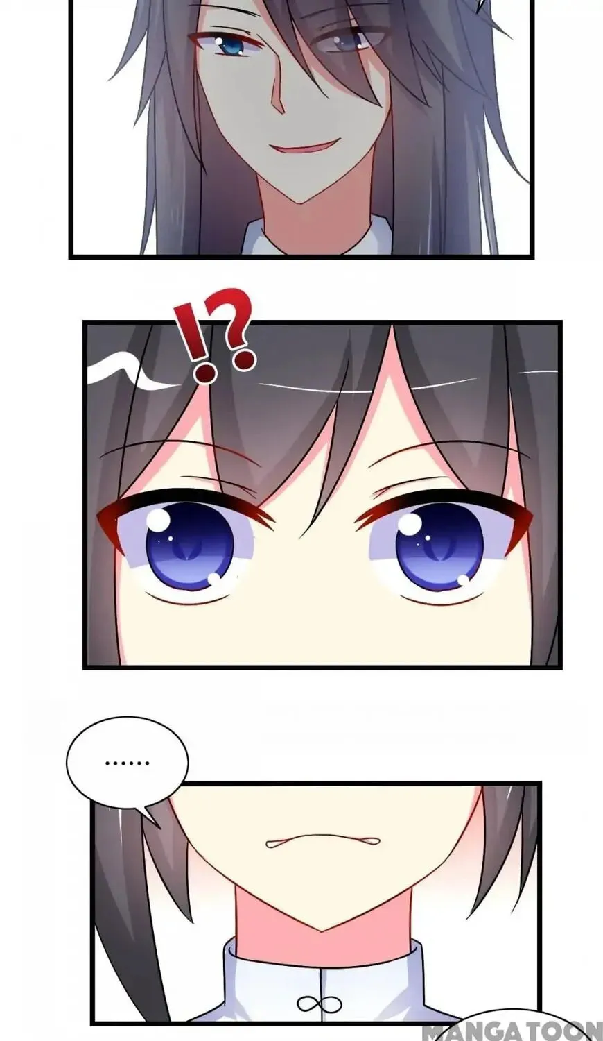 I Love BL Comics Chapter 41 page 59 - 