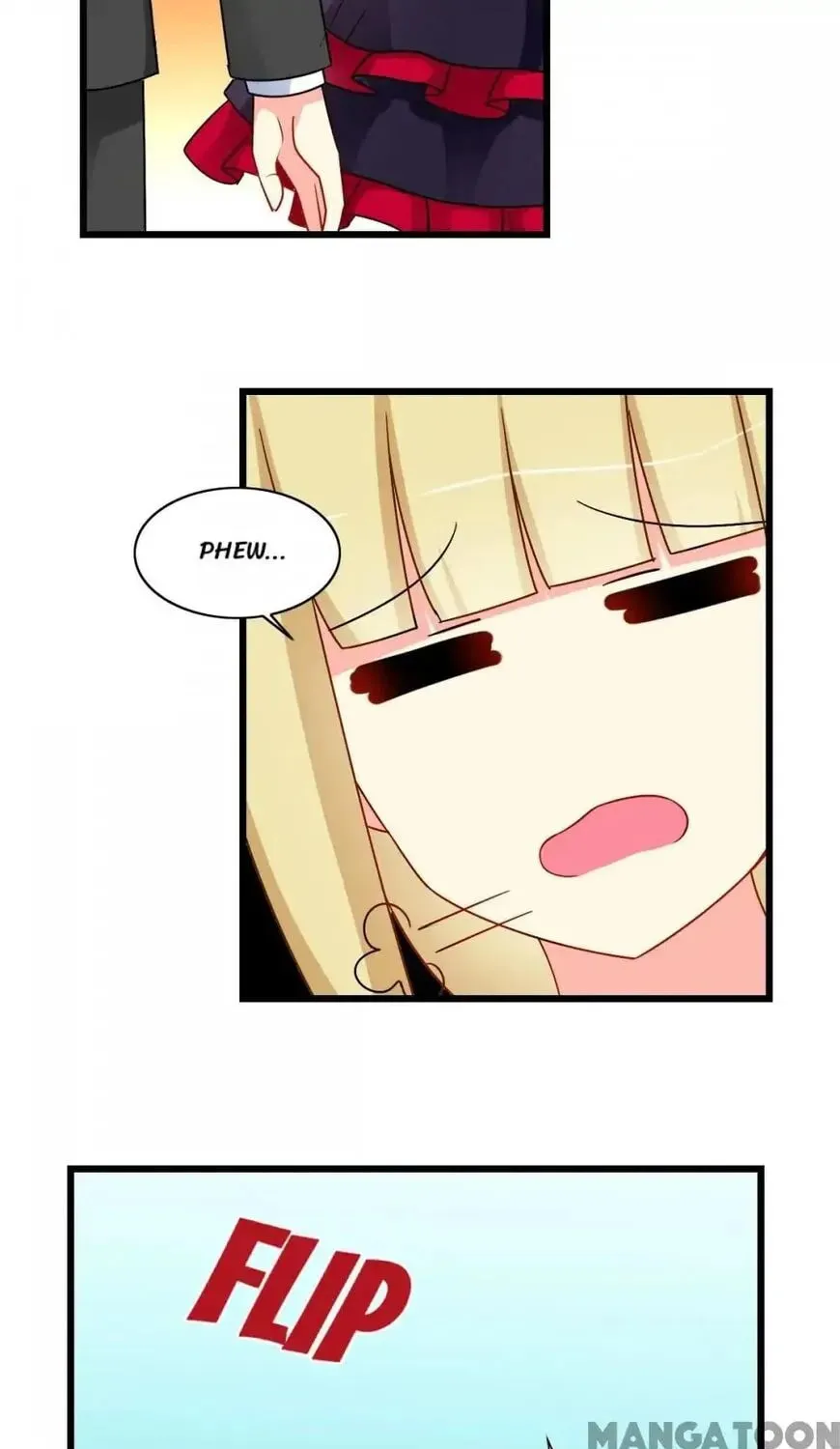 I Love BL Comics Chapter 41 page 7 - 