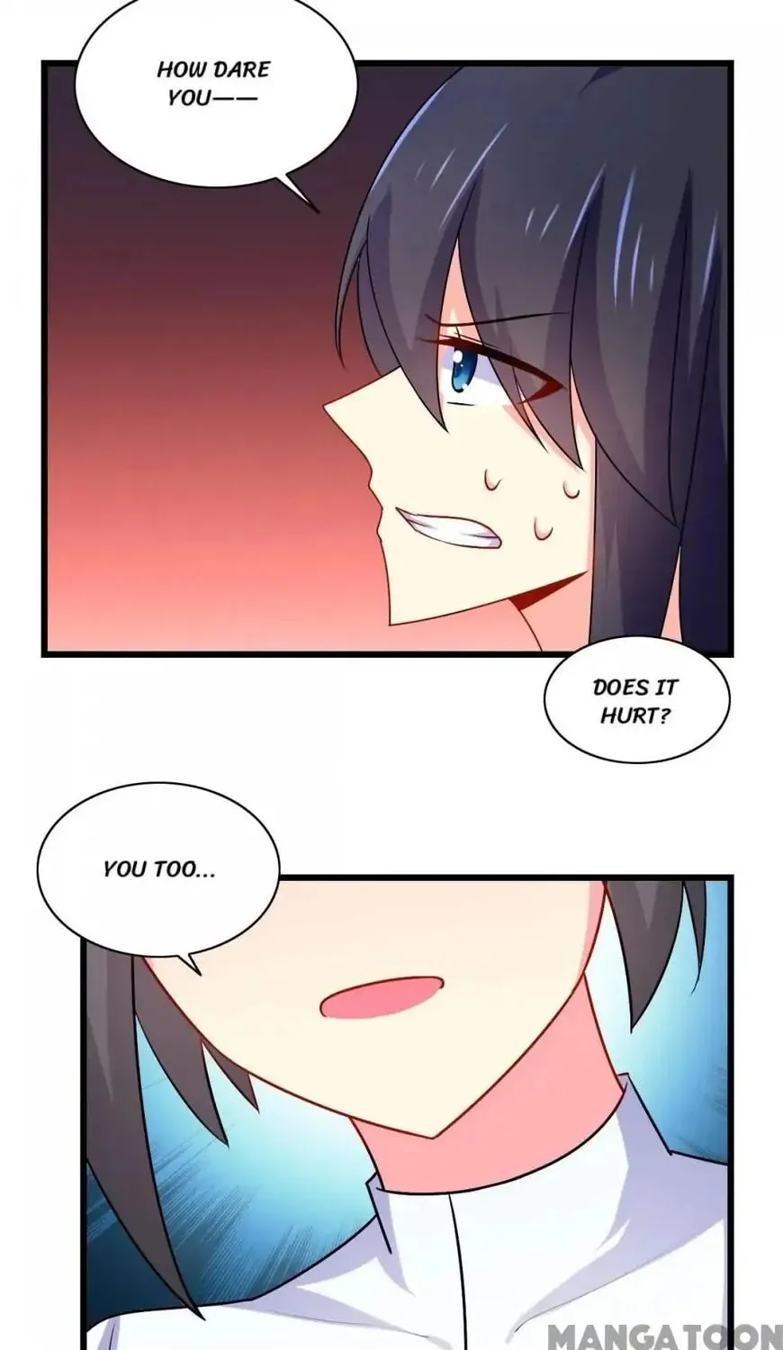 I Love BL Comics Chapter 41 page 70 - 
