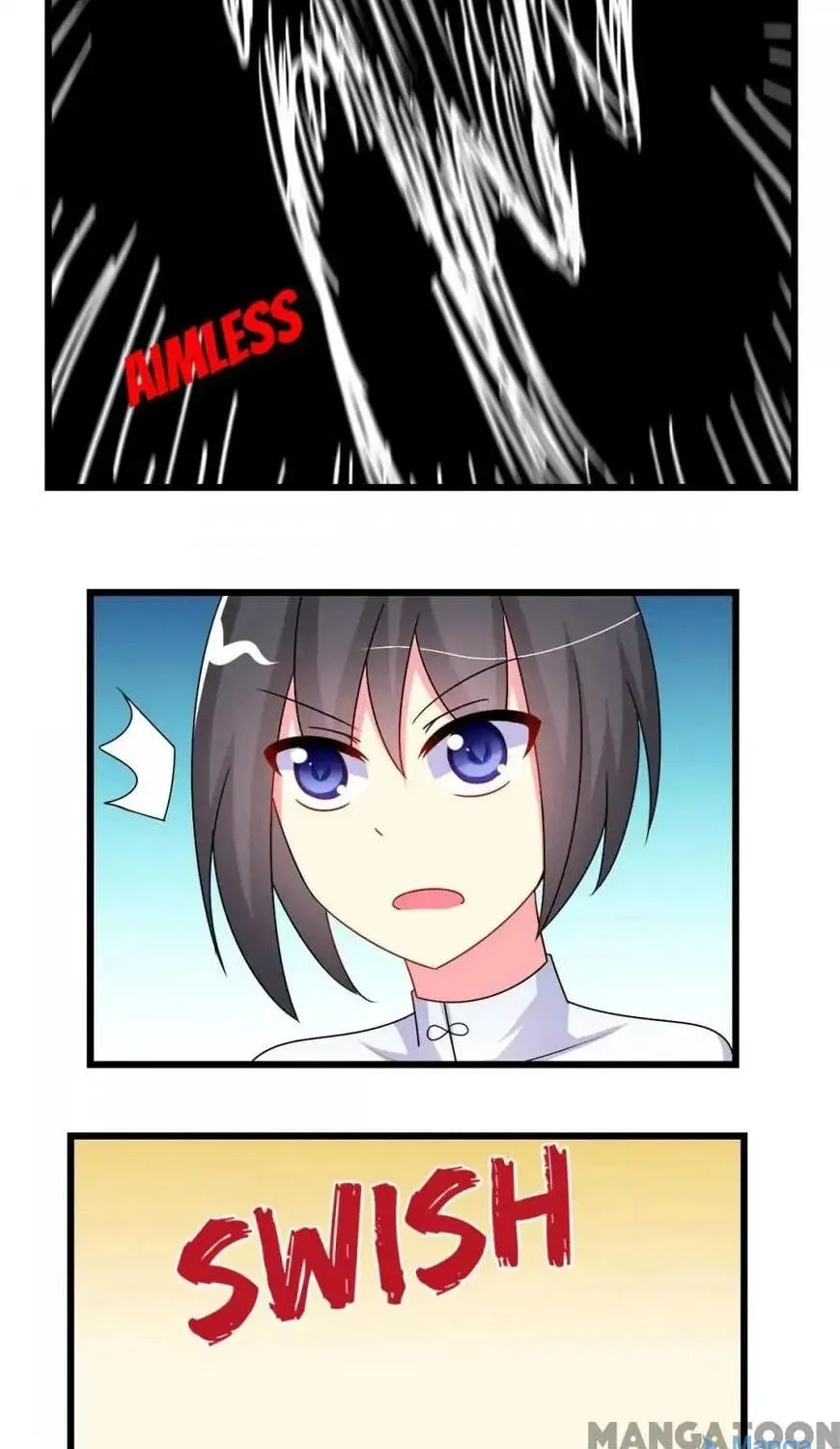 I Love BL Comics Chapter 42 page 11 - 