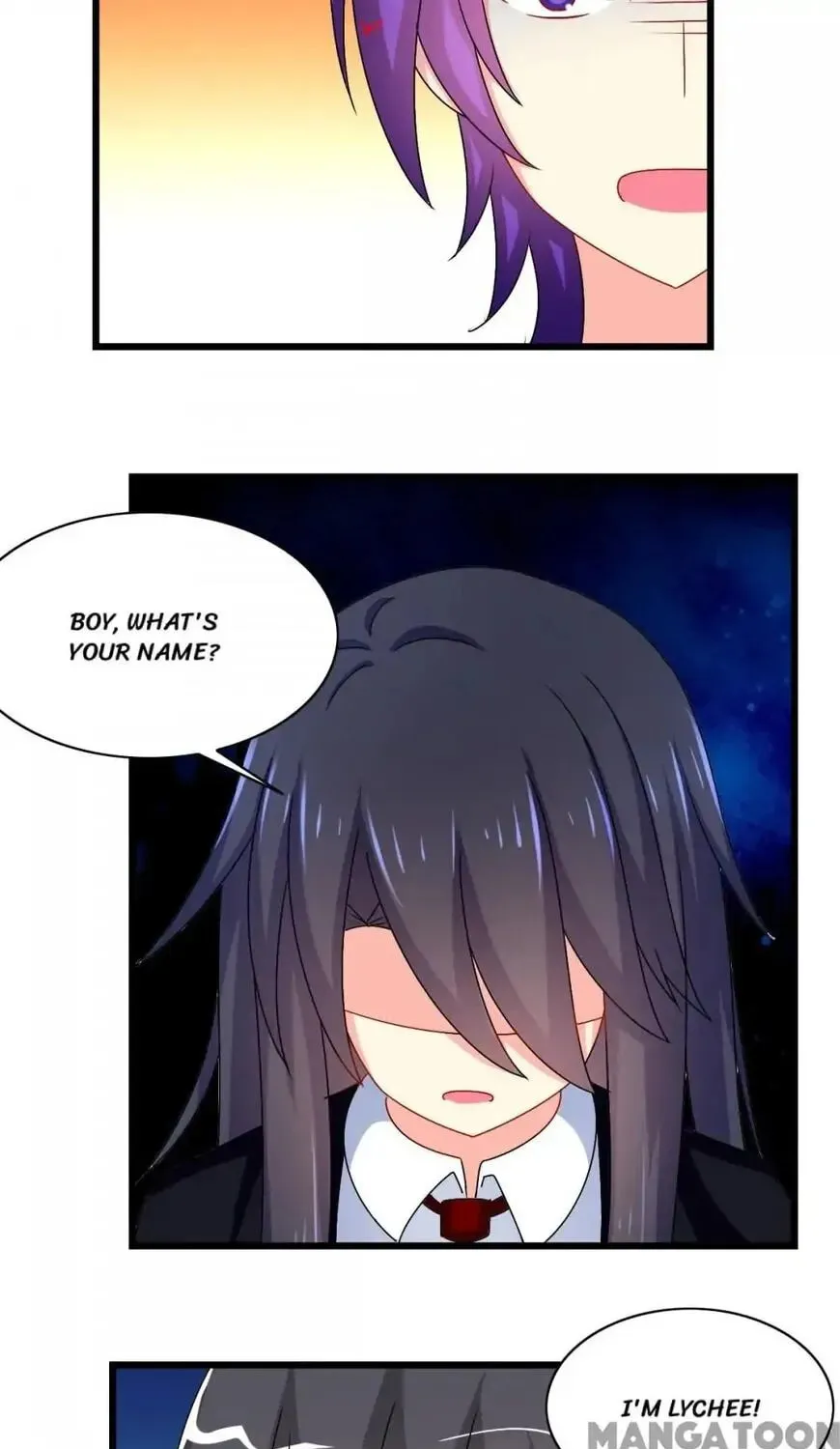 I Love BL Comics Chapter 42 page 18 - 