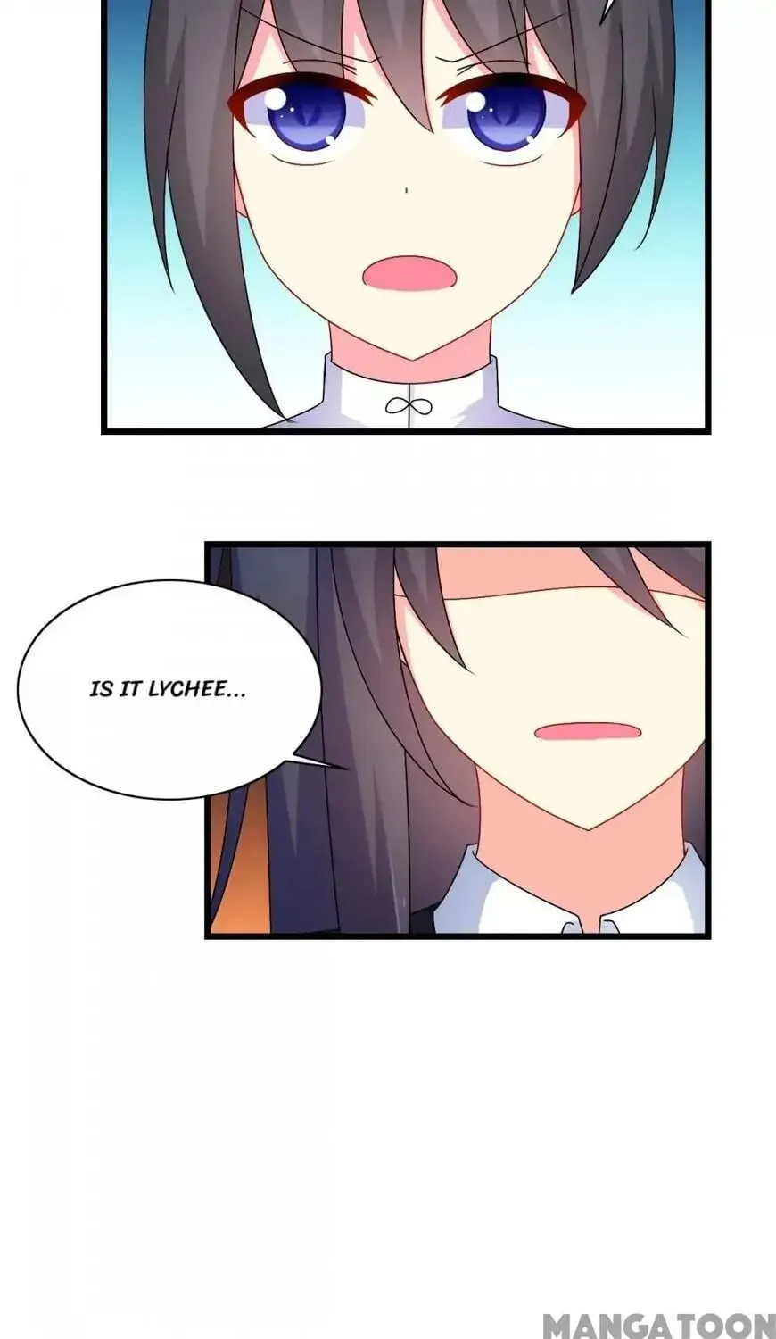 I Love BL Comics Chapter 42 page 20 - 