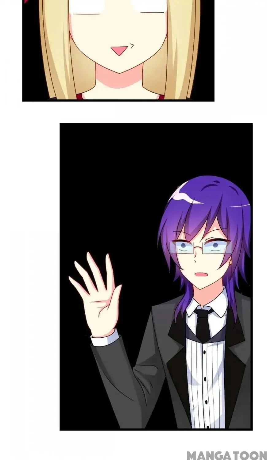 I Love BL Comics Chapter 42 page 3 - 