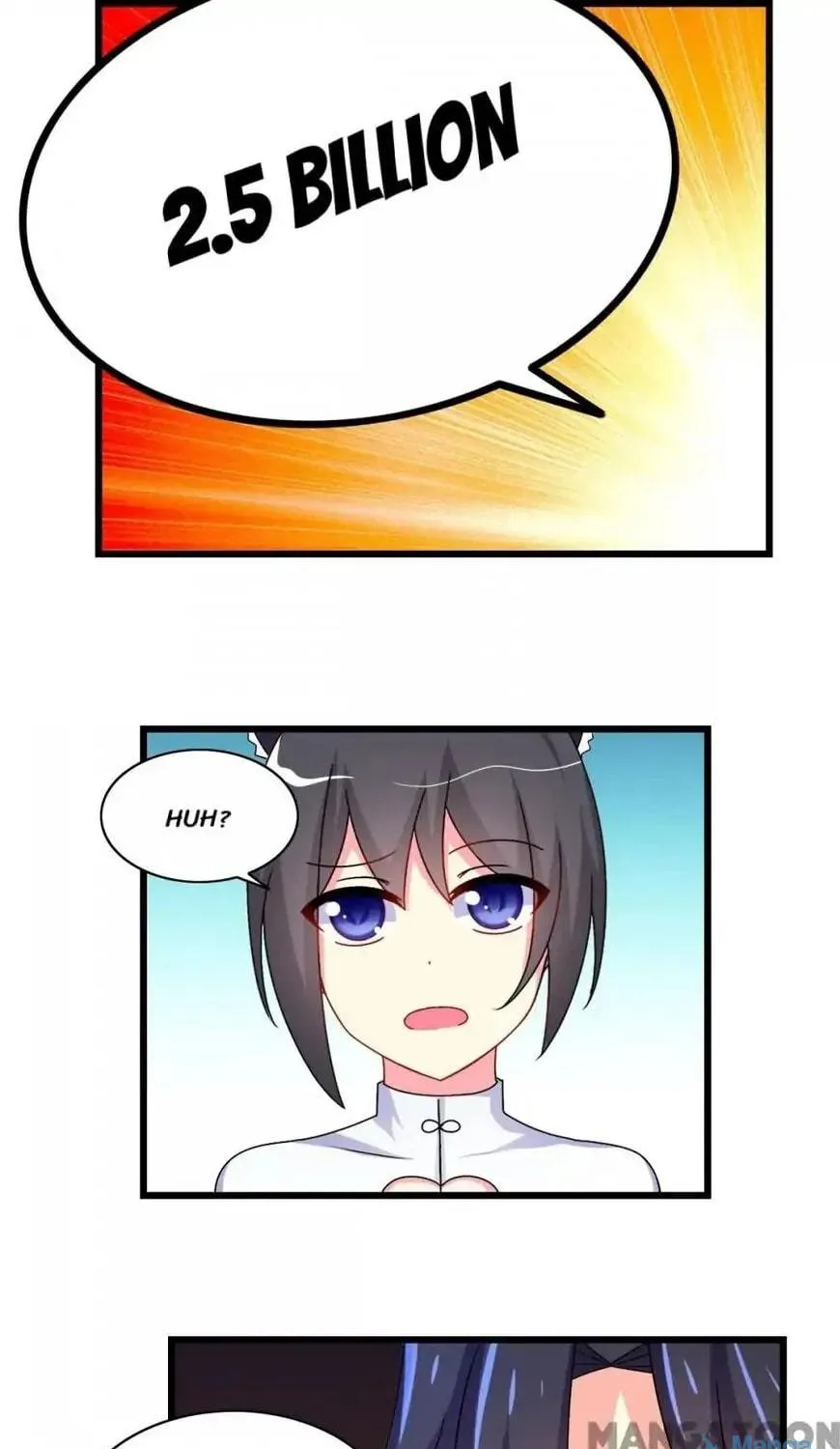 I Love BL Comics Chapter 42 page 22 - 
