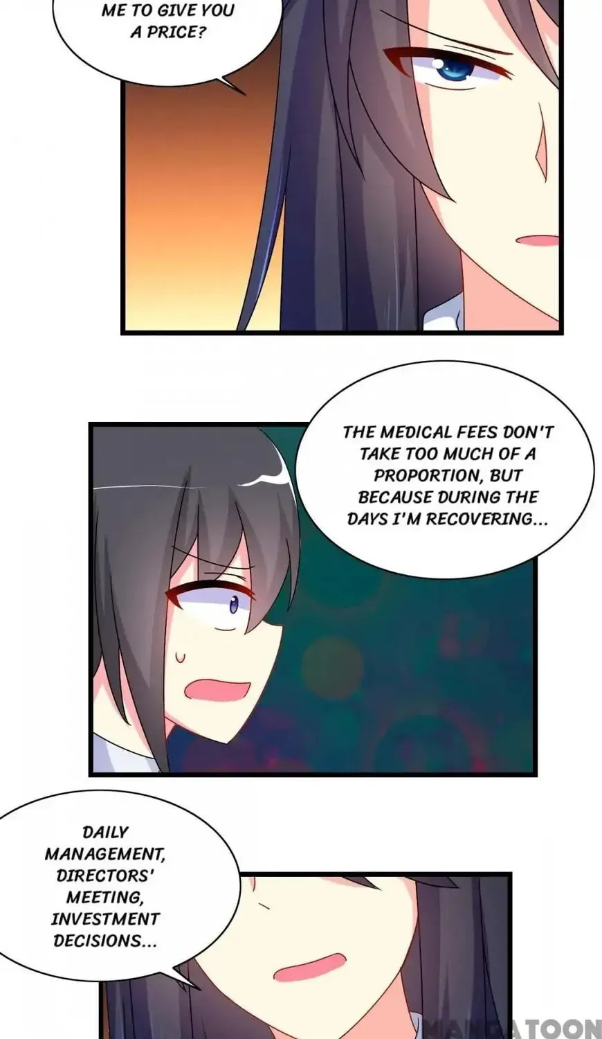 I Love BL Comics Chapter 42 page 24 - 