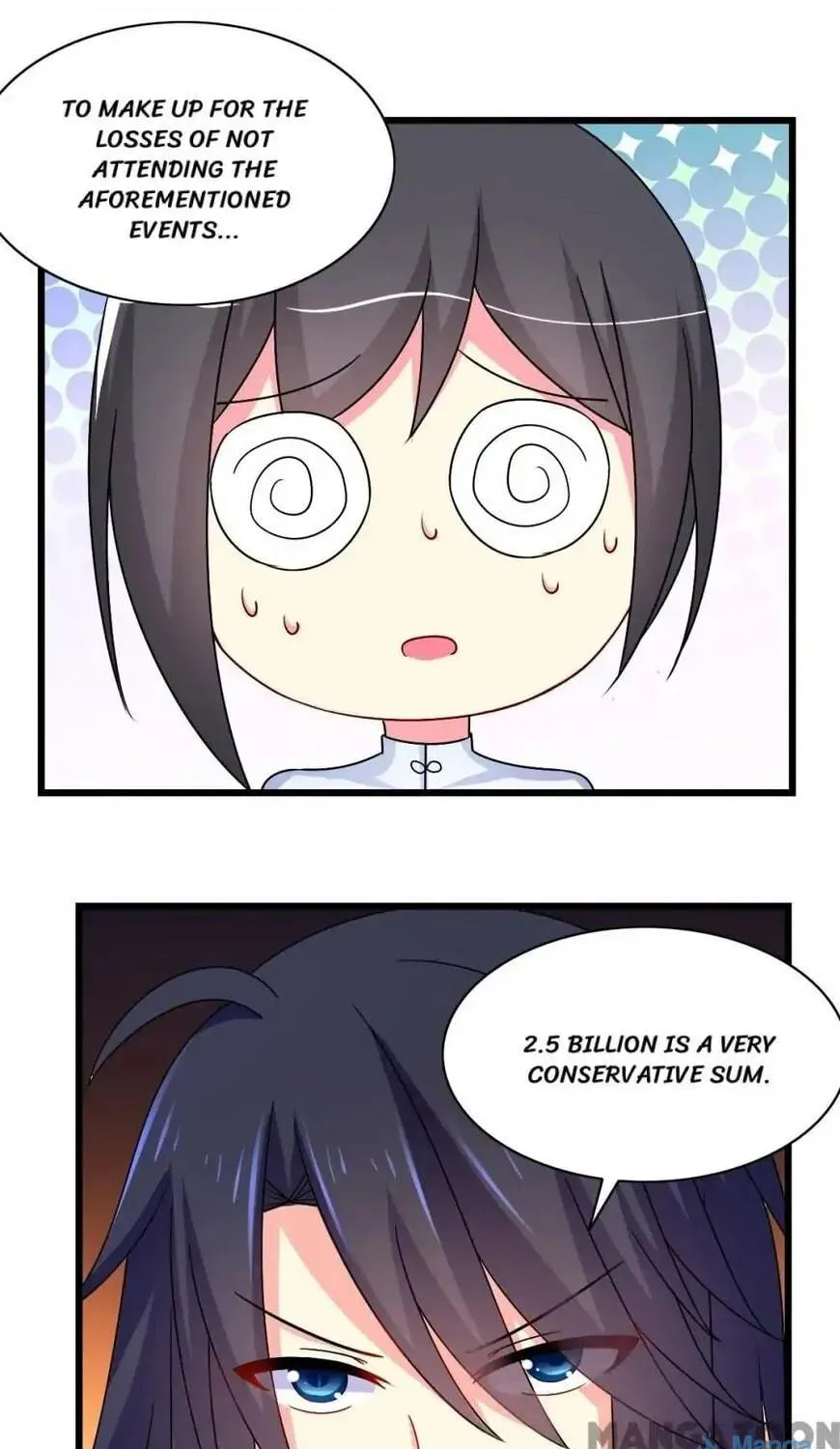 I Love BL Comics Chapter 42 page 27 - 