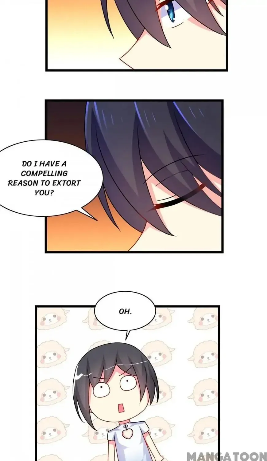 I Love BL Comics Chapter 42 page 31 - 
