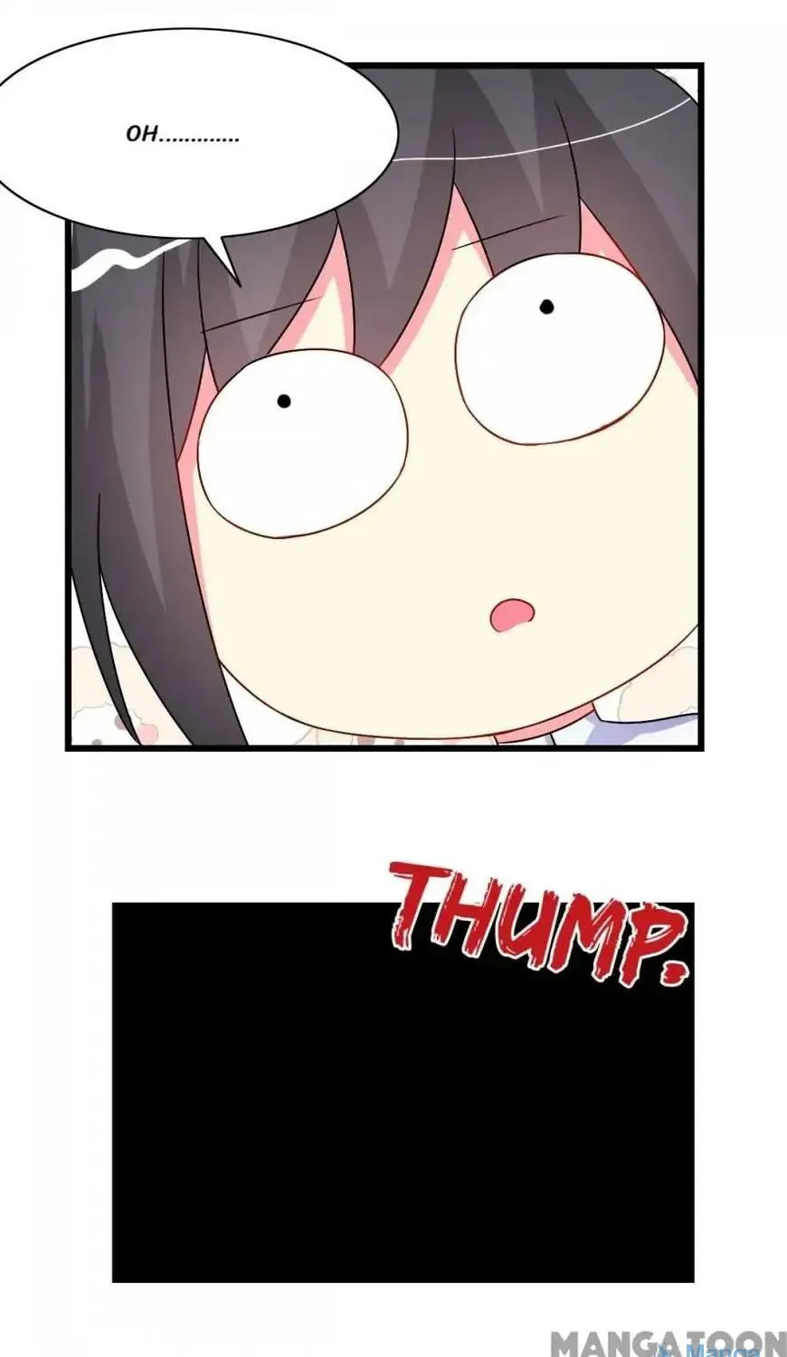 I Love BL Comics Chapter 42 page 33 - 