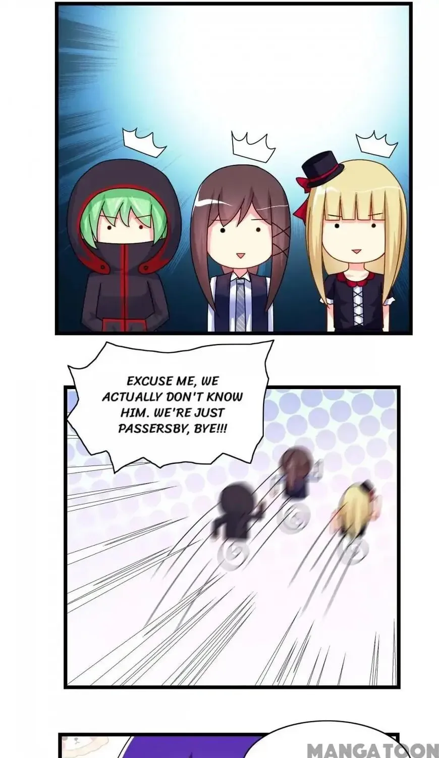 I Love BL Comics Chapter 42 page 37 - 