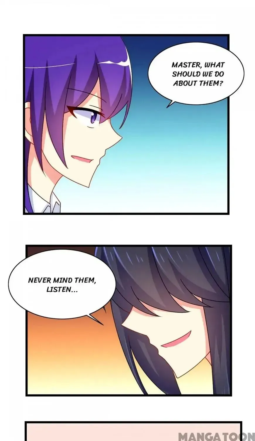 I Love BL Comics Chapter 42 page 40 - 