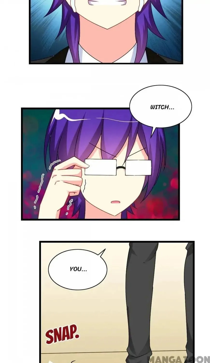 I Love BL Comics Chapter 42 page 7 - 