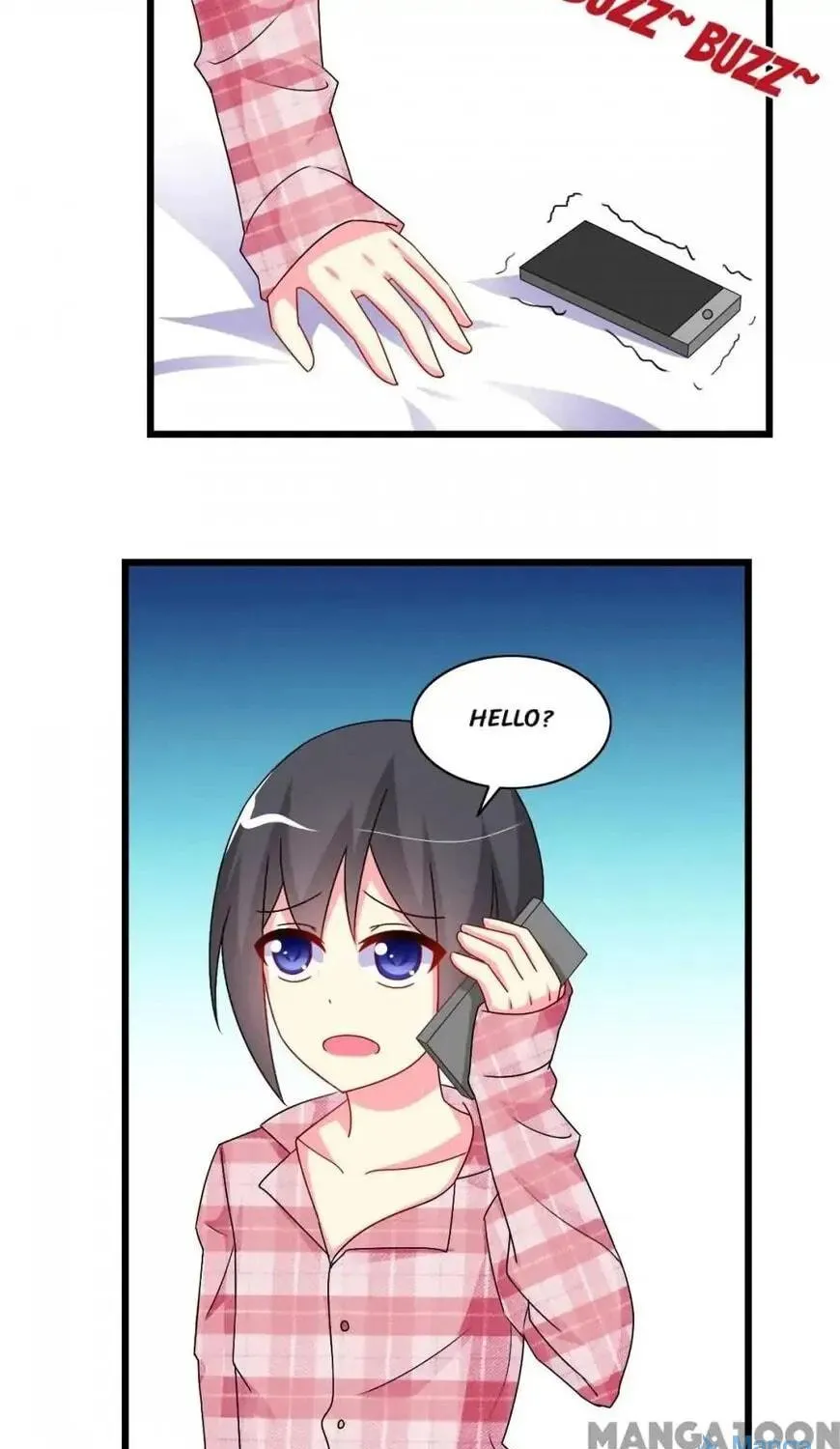 I Love BL Comics Chapter 43 page 11 - 
